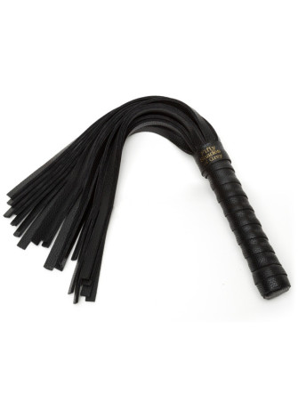 Bound to You Small Flogger